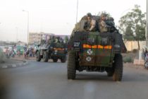 Opération Serval. Des troupes françaises convergent vers le centre du Mali