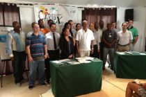 Dauphin Telecom: Projet CaribcomX
