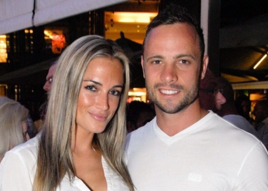 Oscar Pistorius a été arrêté après avoir tué sa fiancée dans sa résidence de Pretoria