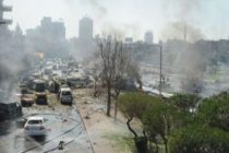Damas. Un attentat à la voiture piégée tue au moins 90 civils