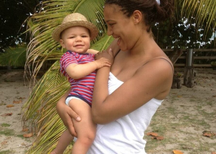 Antilles. Don de moelle osseuse… Aidons Marlon dans son combat pour la vie !