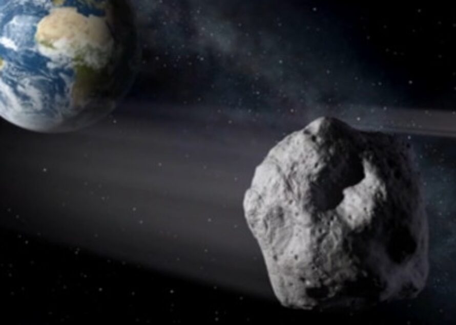 2012 DA14 : Selon la NASA, l’astéroïde ne frappera ni la Terre, ni un satellite..
