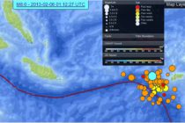 Pacifique: un séisme aux îles Salomon fait cinq morts et génère un tsunami