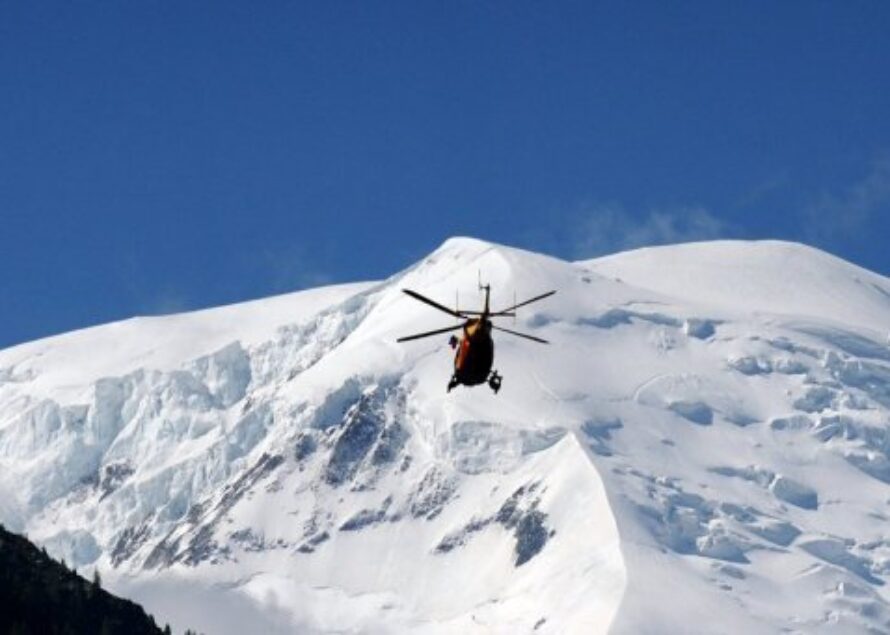 Savoie: deux skieurs hors-piste tués dans une avalanche à Tignes