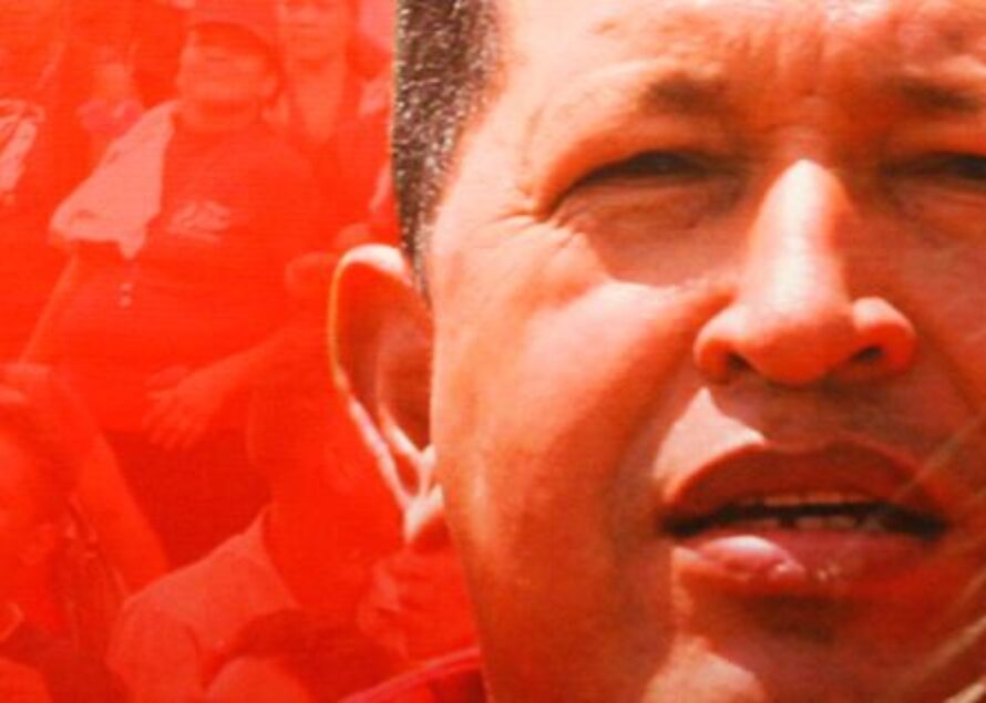 Venezuela : Hugo Chávez est mort