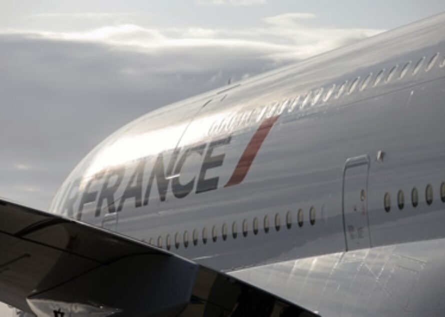 Air France-KLM lance une émission d’obligations pour 480 millions d’euros