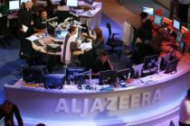 Al-Jazeera va lancer une chaîne d’information en français