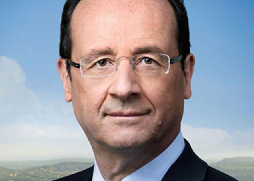 François Hollande invité du journal de France2 jeudi