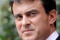 Valls veut alourdir les peines pour atteintes aux forces de l’ordre
