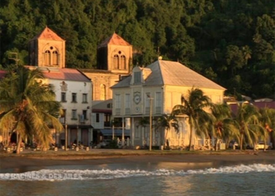 ANTILLES: Plus de 3 millions de curieux pour les Antilles de “Des Racines et des ailes”