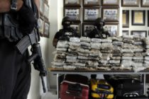République dominicaine. Un avion d’Afflelou intercepté avec 700 kg de cocaïne