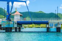 Pont de Simpson Bay : Avis aux opérateurs touristiques … Entre autres