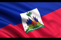 18 mai : fête du drapeau Haïtien