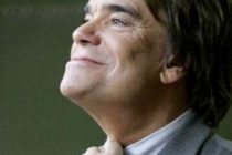 Bernard Tapie placé en garde à vue