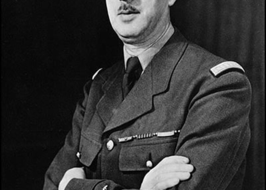 L’appel du 18 juin… l’effet papillon du mythe De Gaulle
