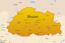 Bhoutan : la fin du Bonheur National Brut