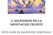 Littérature : “Petit Guide de Randonnée Spirituelle”