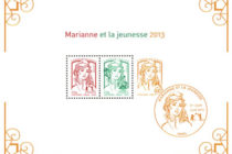 France : La Marianne 2013 crée la polémique