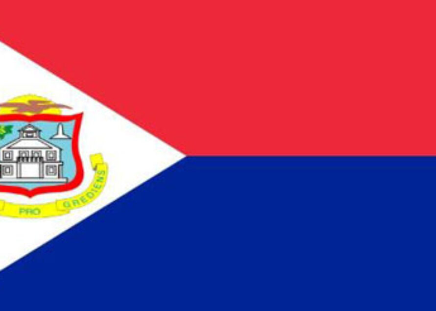 Sint Maarten : le Gouvernement est désormais au complet