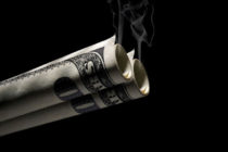 Cigarettes : le prix de l’addiction