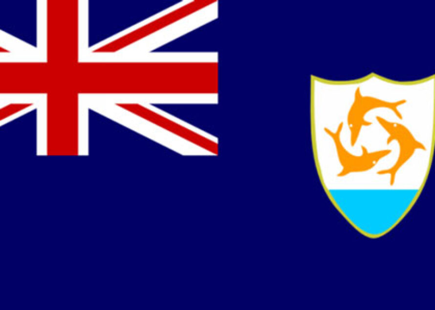 Un nouveau Gourverneur pour Anguilla : Madame Christina Scott