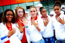 Sareena Carti se qualifie pour la finale du 400 m