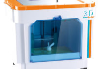 L’imprimante 3D se démocratise, ou presque