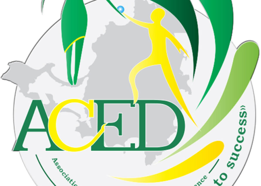 ACED : nouveaux locaux, nouveau logo et belle dynamique