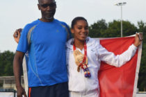 23 Juillet : retour de Sareena Carti