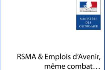 Vers un renforcement des Emplois d’avenir via le Service Militaire Adapté