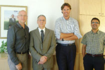 Saint-Martin : Départ de Francis Goutenoir de la Préfecture