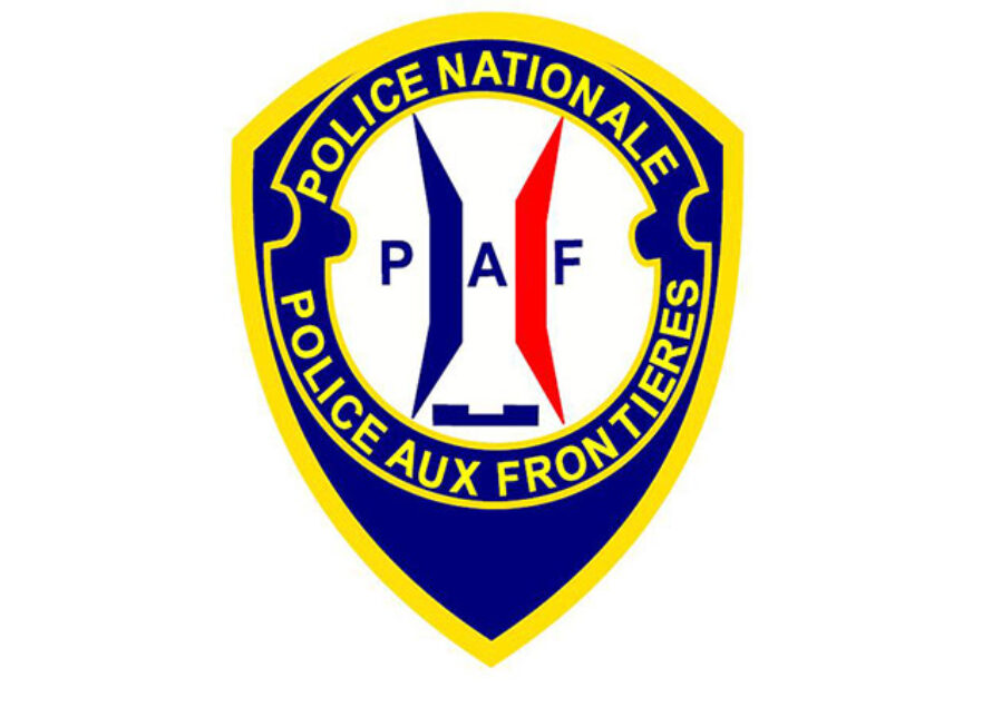 Saint-Martin : Décès du Commandant Harlé, chef de la PAF