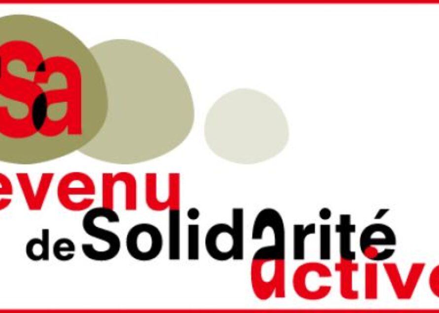 RSA : En voie de réduction ?