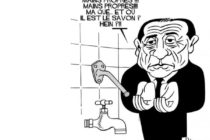 Italie : Retour au tribunal ce jour pour Berlusconi