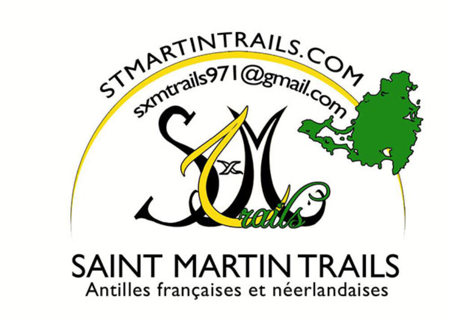 Saint-Martin Trails : Marche le 04 Août / August 4th, Hike