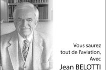 Jean BELOTTI nous honore de ses chroniques