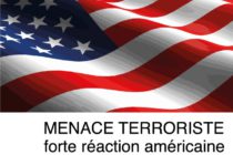 Terrorisme : les USA en alerte