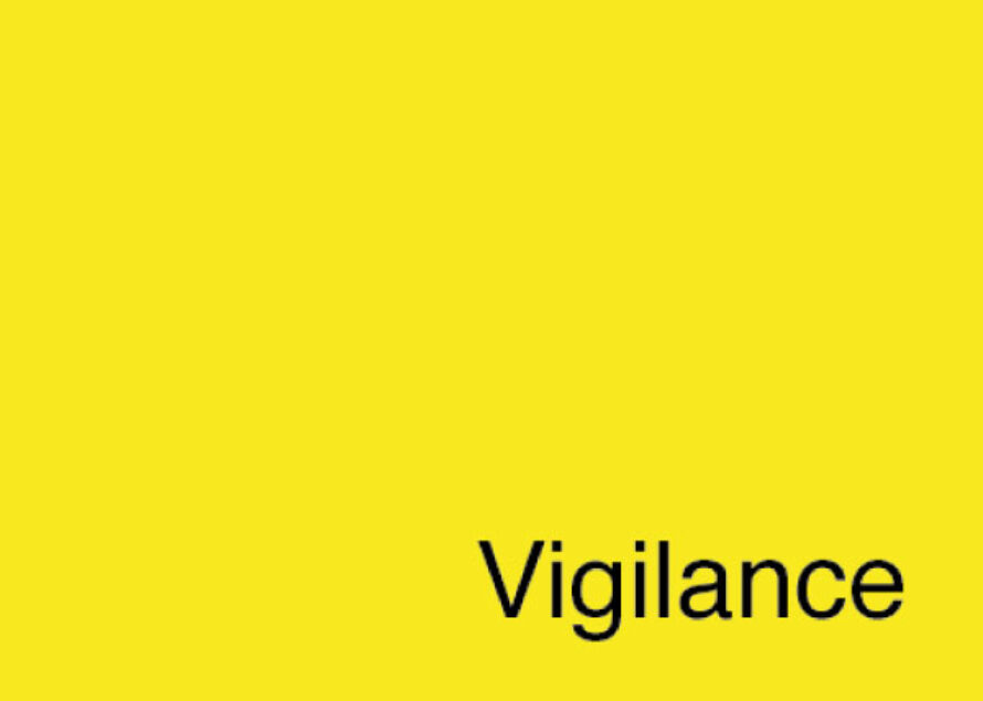 Martinique : Bulletin de vigilance jaune