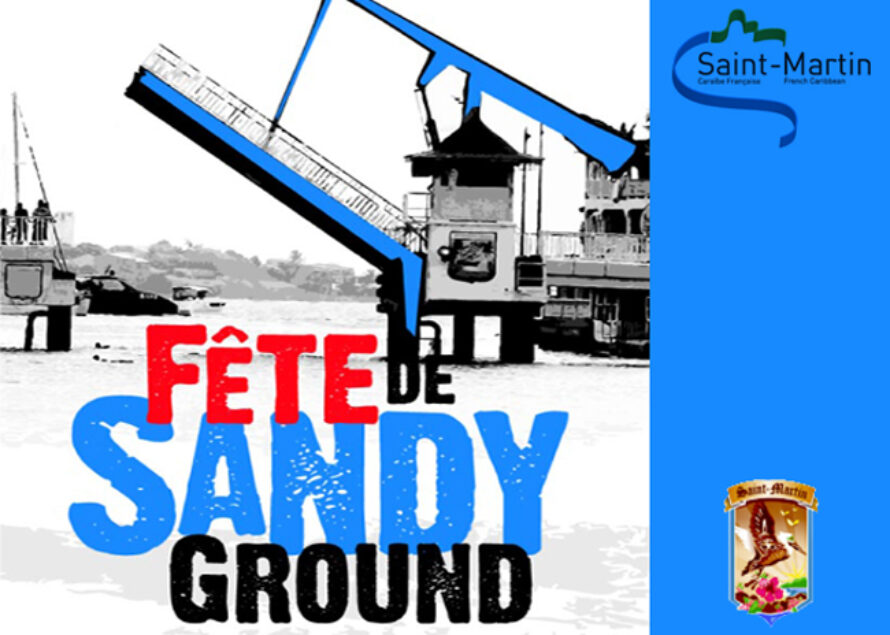 Saint-Martin : Sandy Ground prépare sa fête annuelle