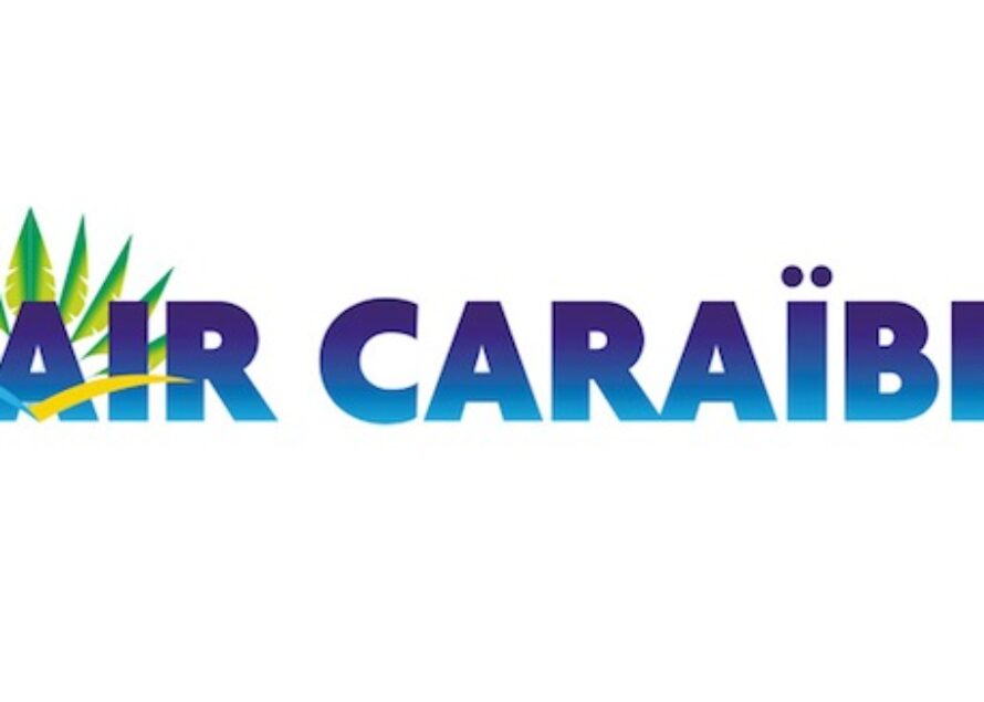 Air Caraibes : Info Trafic