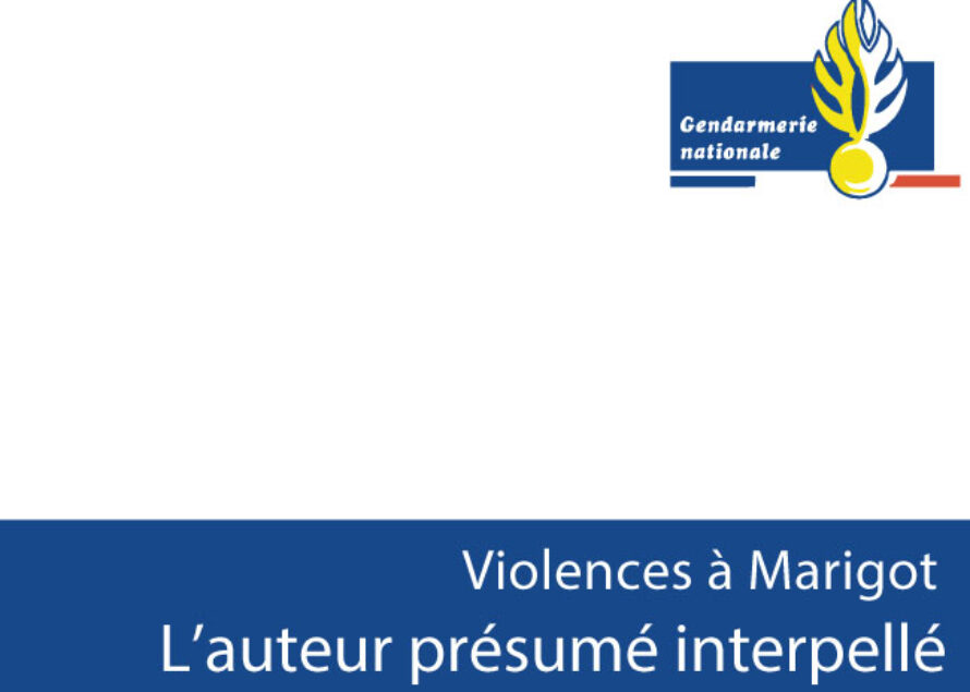 Saint-Martin : Interpellation consécutive à des violences