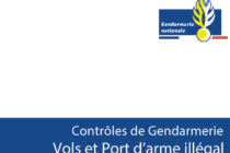 Saint-Martin : Vols et Port d’arme illégal