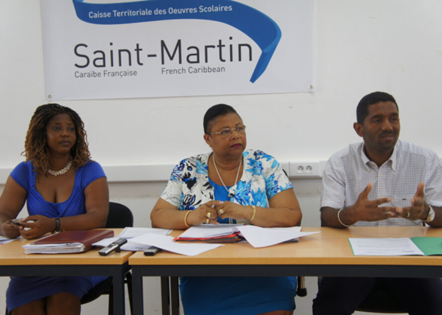Saint-Martin : la CTOS adapte son offre aux nouveaux rythmes scolaires