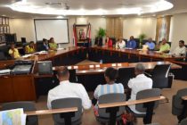 Sint Maarten : Minister Lake to address the concerns of the Cay Bay Community Council