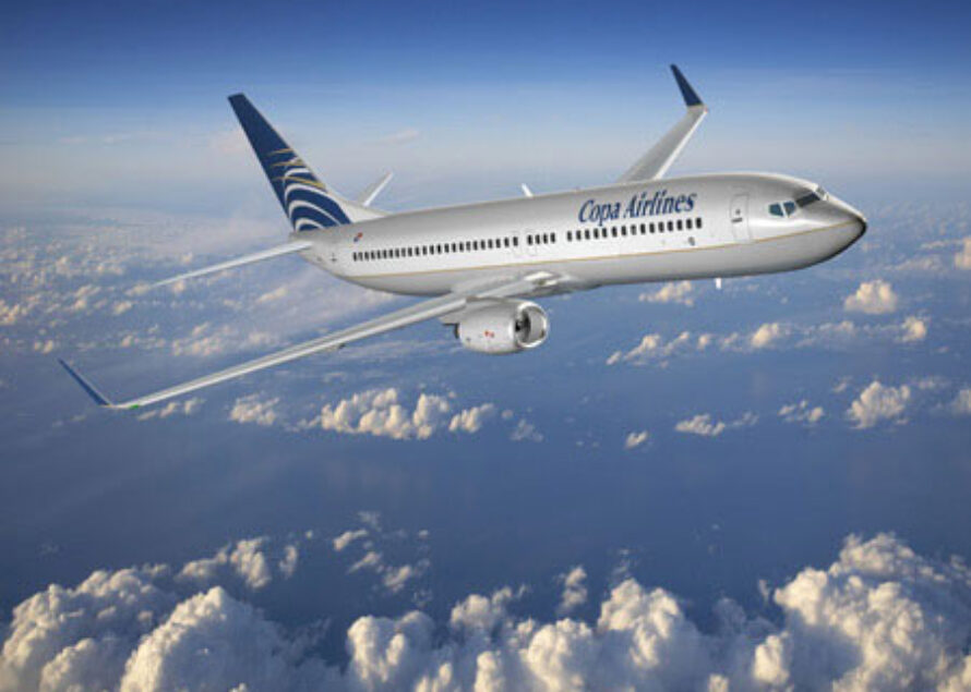 Sint Maarten : Min. Richardson announces COPA Airlines to add two additional flights