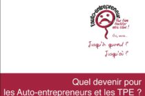 France : le gouvernement essaie de soigner les artisans… et les auto-entrepreneurs