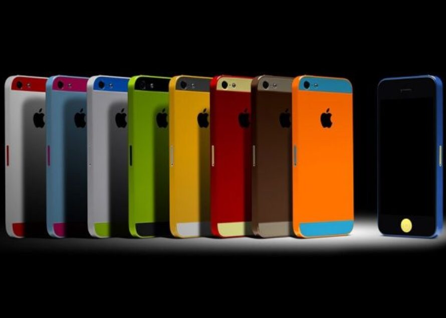 Technologie. iPhone 5S / 5C : Lancement prévu le 20 Septembre