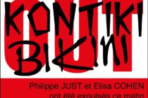 Saint-Martin : Black tuesday pour le Bikini et le Kontiki