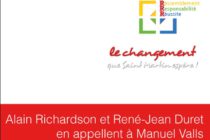 Saint-Martin : Alain Richardson et René-Jean Duret en appellent au ministre de l’intérieur