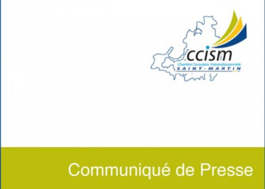 Saint-Martin : CCISM, AVIS D’APPEL PUBLIC A LA CONCURRENCE